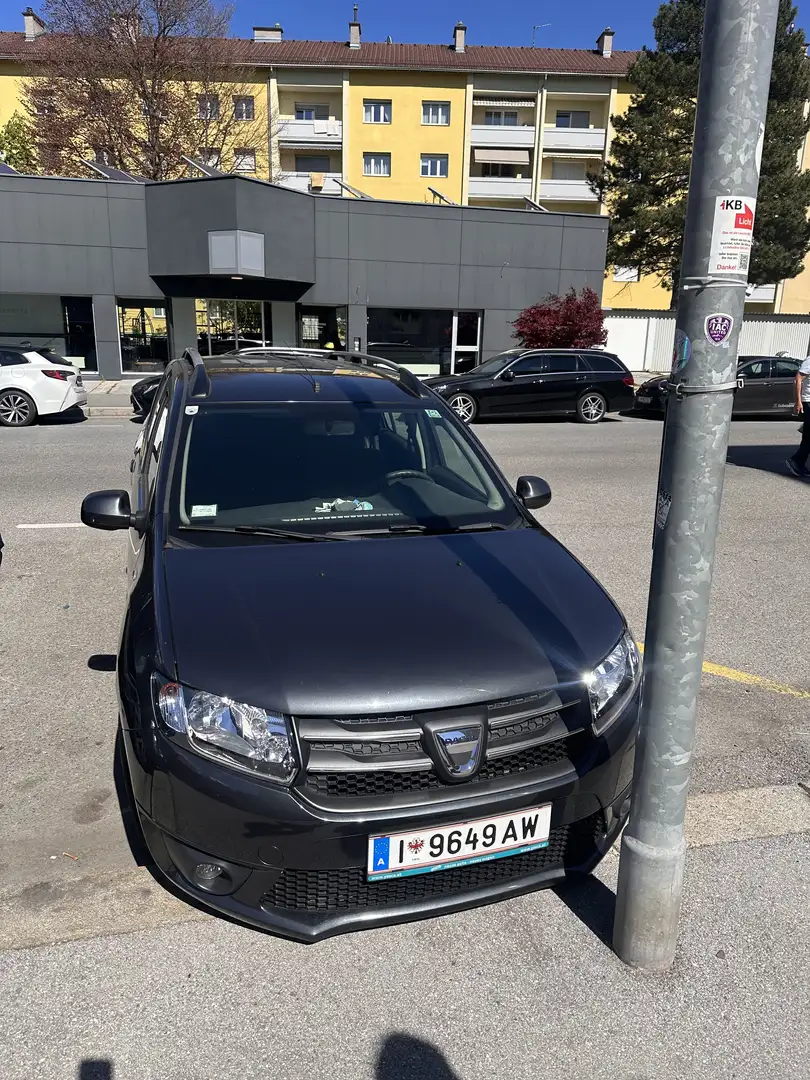 Dacia Logan MCV Supreme dCi 90 S&S - 2