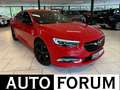 Opel Insignia 1.5 GS OPC-LINE NAVI LEDER CAM SHZ LED Rouge - thumbnail 1