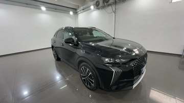 DS7 1.5 bluehdi Pallas 130cv auto