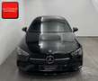 Mercedes-Benz CLA 200 AMG NIGHT PANO+AHK+KEYLESS+DISTRONIC+ Fekete - thumbnail 6