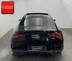 Mercedes-Benz CLA 200 AMG NIGHT PANO+AHK+KEYLESS+DISTRONIC+ Fekete - thumbnail 7