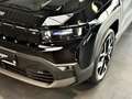 Jeep Compass Elektro First Edition Schwarz - thumbnail 3