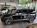 Jeep Compass Elektro First Edition Schwarz - thumbnail 5