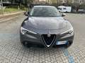 Alfa Romeo Stelvio Stelvio 2017 2.2 t Executive Q4 210cv auto Grau - thumbnail 3