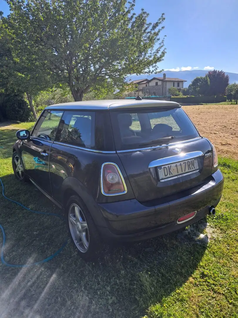 MINI Cooper D 1.6 turbo DIESEL - 2
