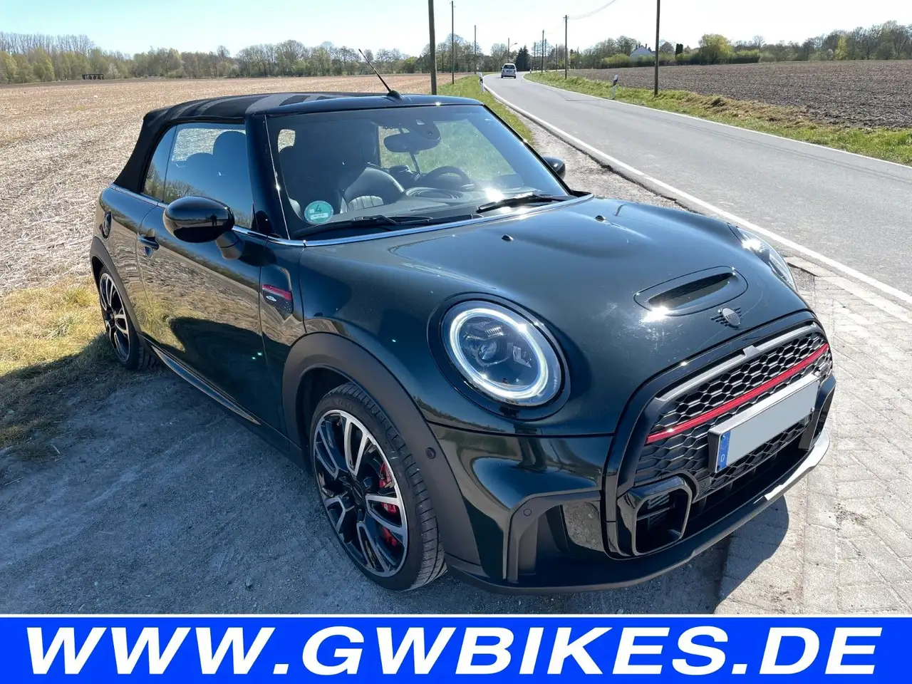 MINI John Cooper Works