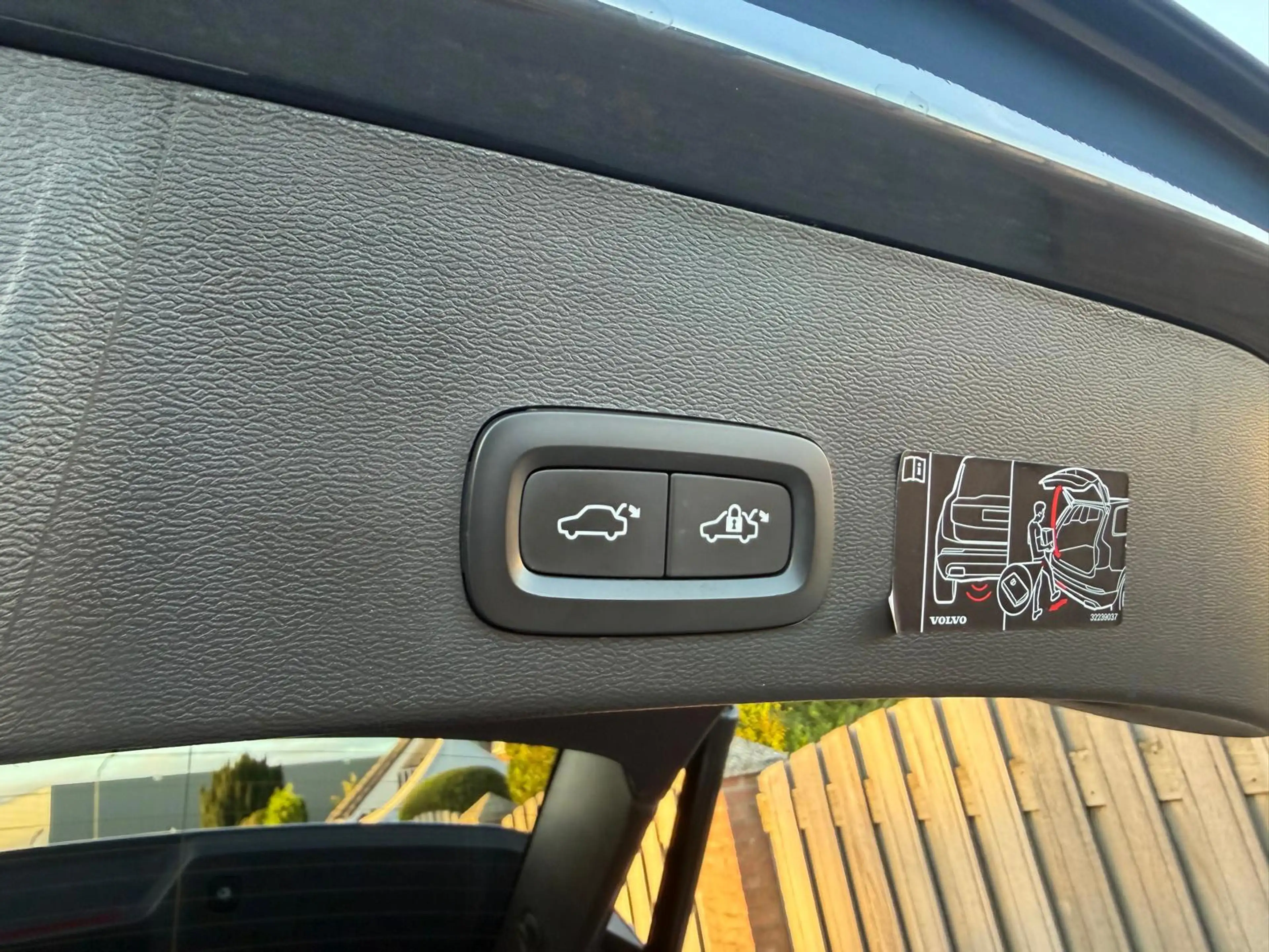 Volvo XC40 1.5 T4 Recharge Inscription Expression 360 CAMERA — photo 7