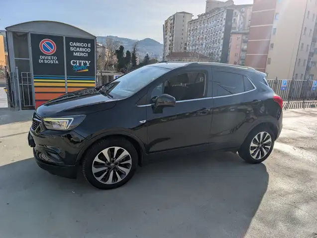 Opel Mokka X Mokka X 1.6 cdti Innovation s