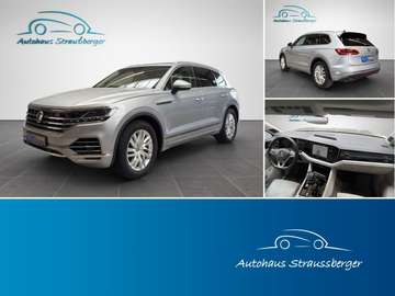 Elegance 4M AHK ACC HUD PANO STHZ IQ-LED