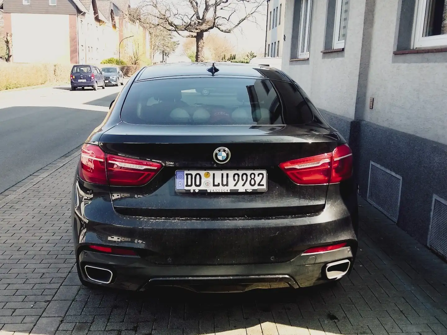 BMW X6 xDrive30d - 2