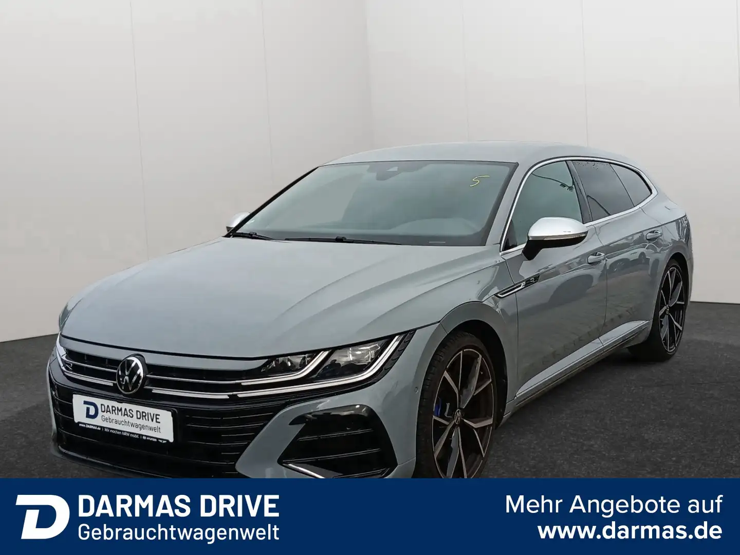 Volkswagen Arteon Arteon Shooting Brake R-Line 4Motion 2.0 TSI - 1