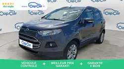Ford EcoSport 1.0 EcoBoost 125 Titanium