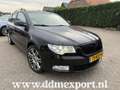 Skoda Superb Combi 1.8 TSI Elegance Business Line - Alleen expo Zwart - thumbnail 1
