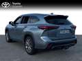 Toyota Highlander 2.5 hybrid Advance Pintura especial Gris - thumbnail 2
