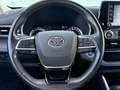 Toyota Highlander 2.5 hybrid Advance Pintura especial Gris - thumbnail 13