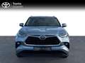 Toyota Highlander 2.5 hybrid Advance Pintura especial Gris - thumbnail 5
