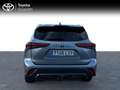 Toyota Highlander 2.5 hybrid Advance Pintura especial Gris - thumbnail 4