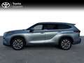 Toyota Highlander 2.5 hybrid Advance Pintura especial Gris - thumbnail 3