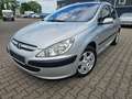 Peugeot 307 135 Sportline,Automatik,Klima,PDC,Tüv 05/2026 Argent - thumbnail 1