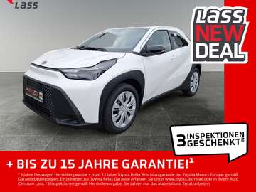 1.5 Pure Top-Leasingkonditionen!