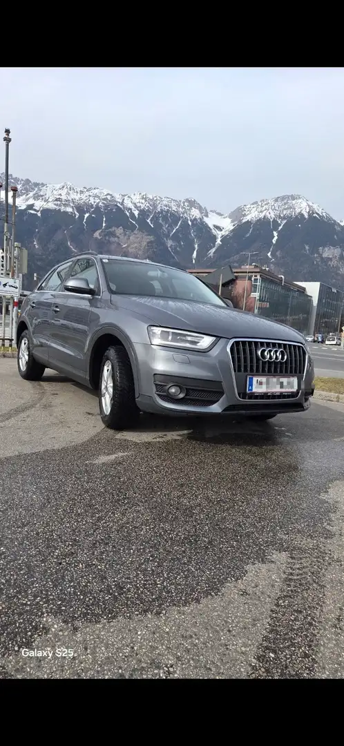 Audi Q3 2.0 TDI - 2