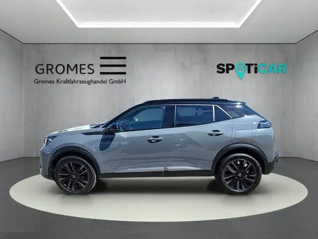 Peugeot 2008 view 6