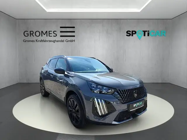 Peugeot 2008 main image
