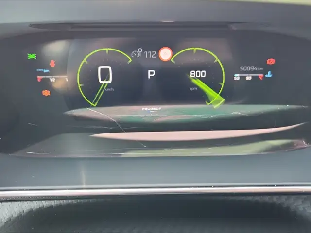 Peugeot 2008 view 15