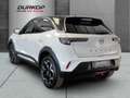 Opel Mokka 1.2 Ultimate AT Sitzheizung Rückfahrkamera Totwink Blanc - thumbnail 3