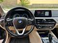 BMW 520 520d xdrive Luxury auto - thumbnail 14