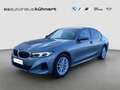 BMW 320 d xDrive Limousine AHK RFK Sportsitze Shadow Grau - thumbnail 1