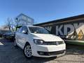 Volkswagen Golf Plus Golf Plus 1.4 TSI Highline Weiß - thumbnail 1