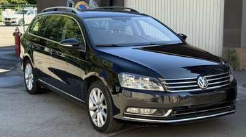 2.0 TDI 140 CR FAP Carat Edition DSG