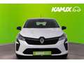 Renault Clio 1.0TCe Aut.Evolution+LED+VIRTUAL+CARPLAY Weiß - thumbnail 10
