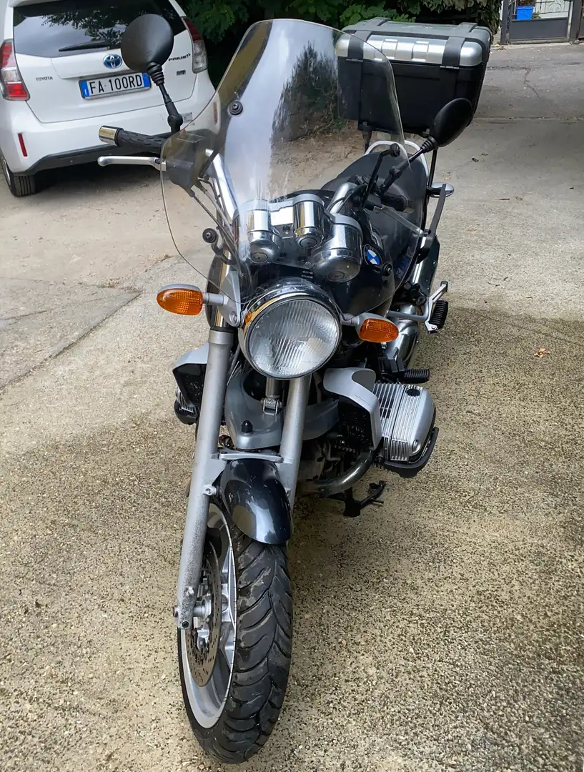 BMW R 850 R Nero - 1