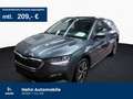 Skoda Scala 1.6TDI DSG Drive LED Nav CAM ACC Sitzh APP Grau - thumbnail 1