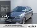 Skoda Fabia Combi Best of 1.0 TSI LED PDC Navi Klima Grau - thumbnail 1