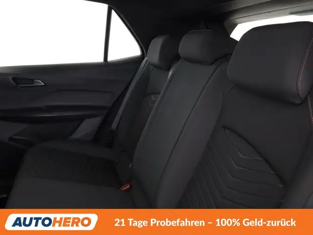 Cupra Born view 15