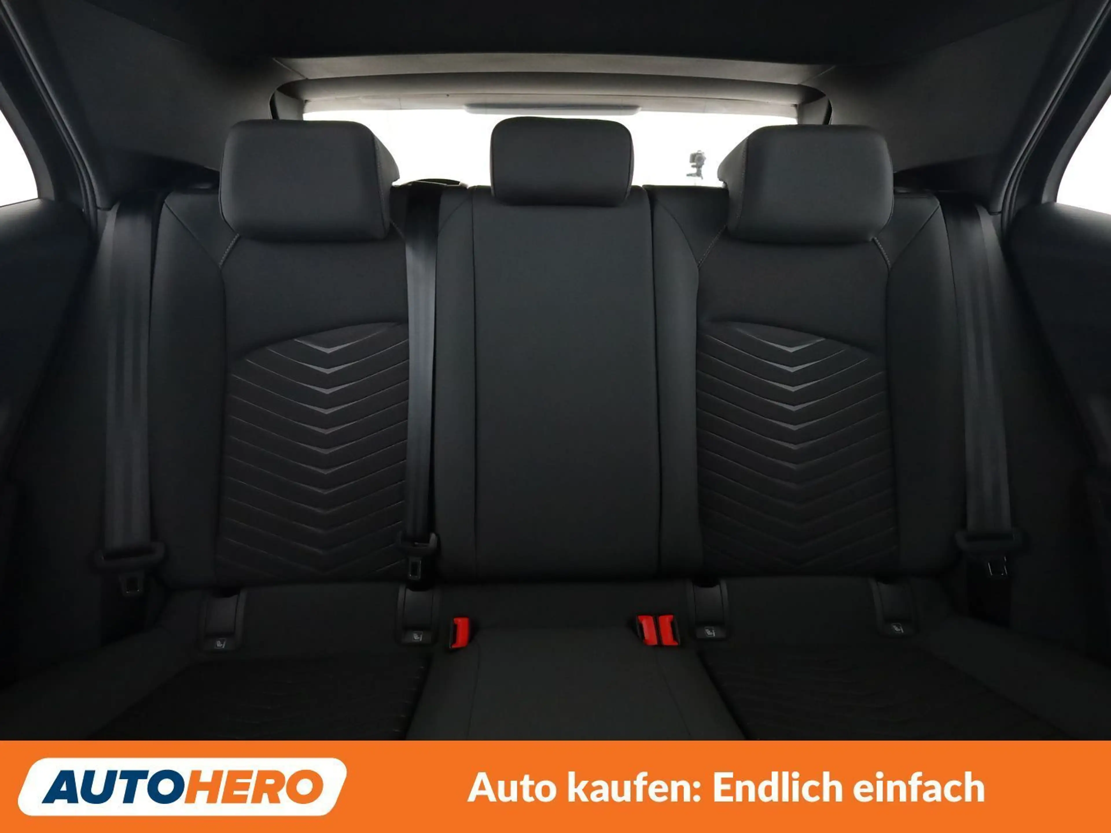 CUPRA Born electric drive 150 kW — photo 16