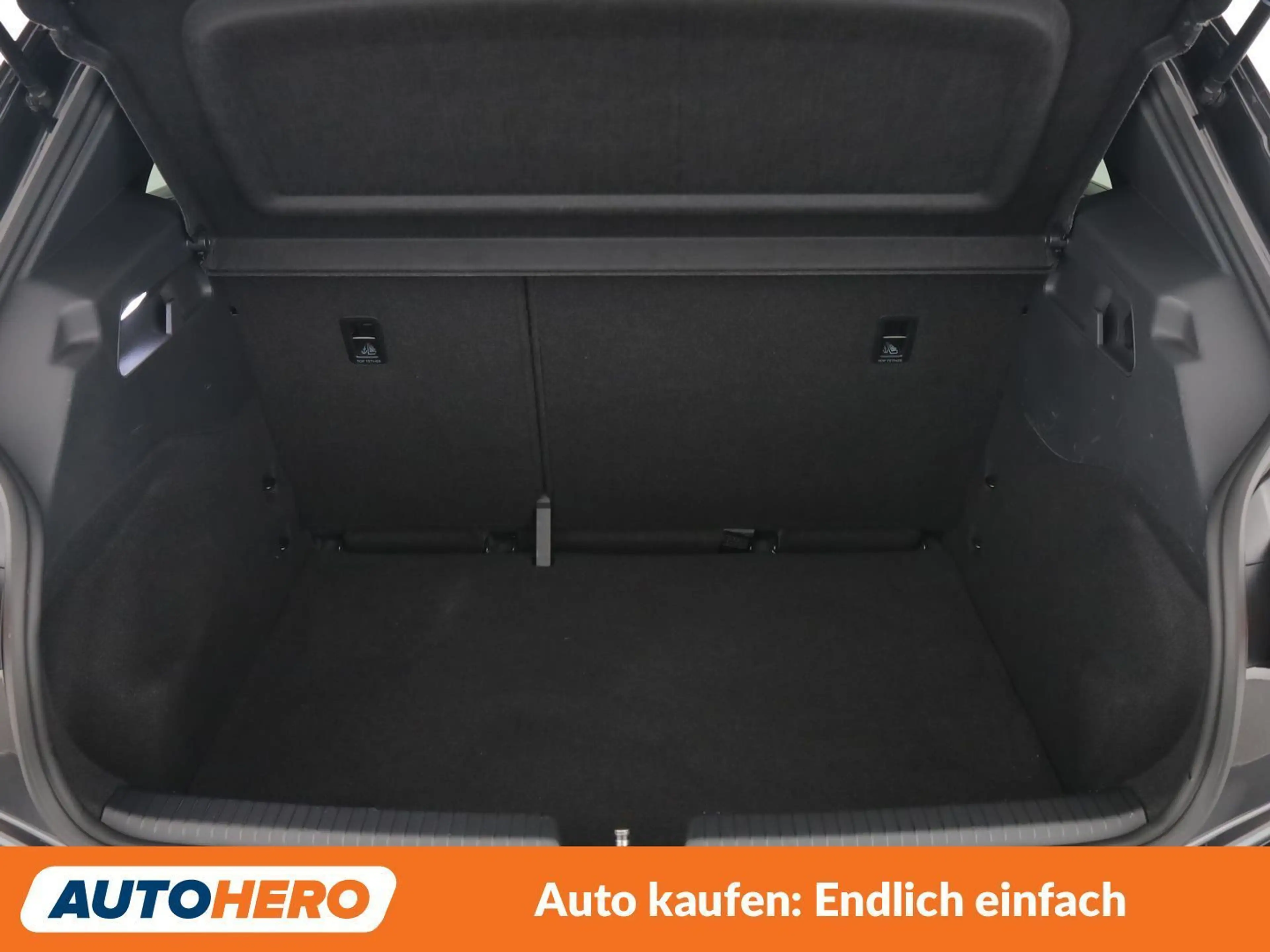 CUPRA Born electric drive 150 kW — photo 19