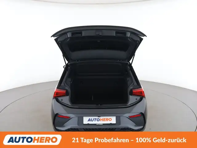 Cupra Born view 17