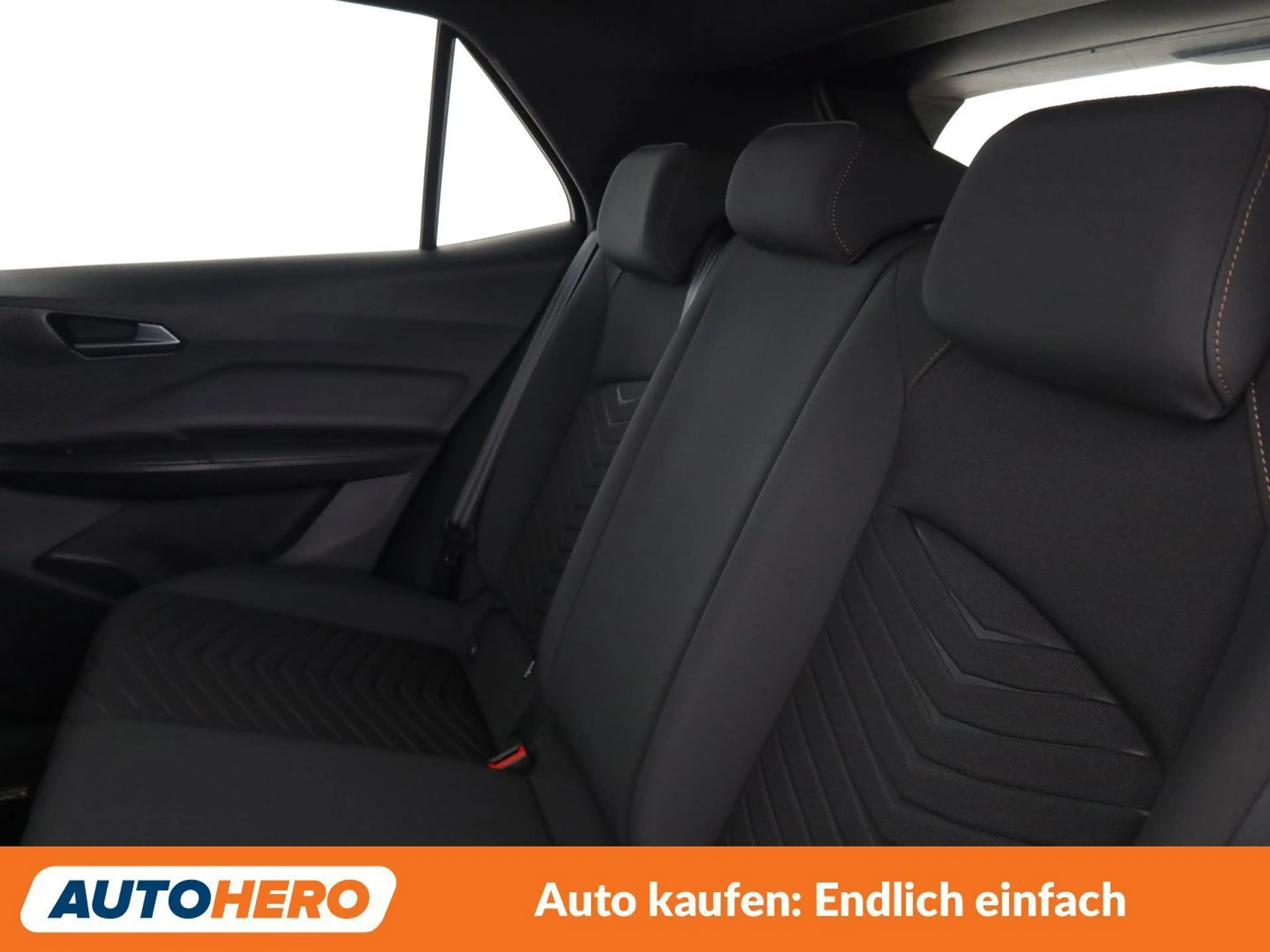 CUPRA Born electric drive 150 kW — photo 15