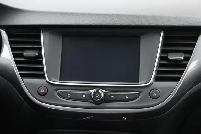 Opel Crossland X view 14