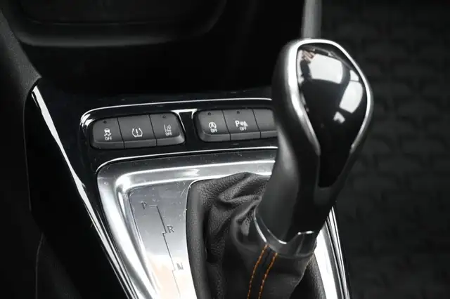 Opel Crossland X view 15