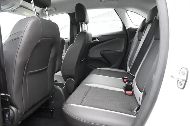 Opel Crossland X view 10