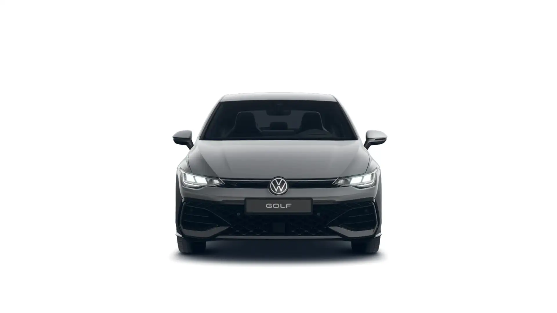 Volkswagen Golf R-Line 2.0 TDI DSG*NAVI*KAM*HUD*ASG*SHZ*18Z Grau - 2