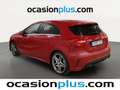 Mercedes-Benz A 180 180CDI BE AMG Line Rojo - thumbnail 3