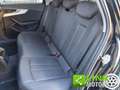 Audi A4 Avant 35 TDI S tronic Business GARANZIA INCLUSA Zwart - thumbnail 6