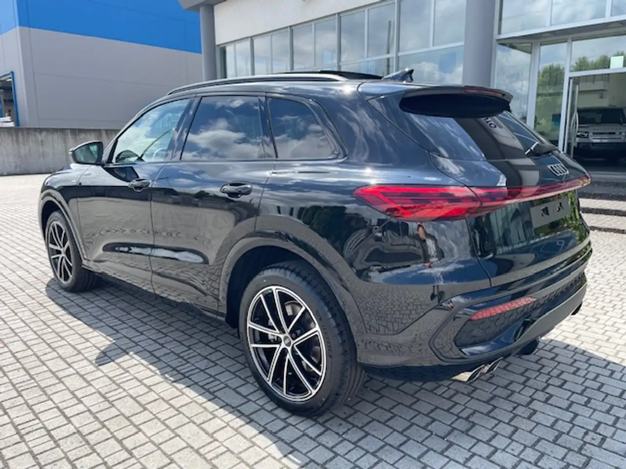 Audi Q5 2026