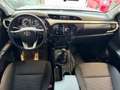 Toyota Hilux Double Cab Duty 4x4 Blanc - thumbnail 16